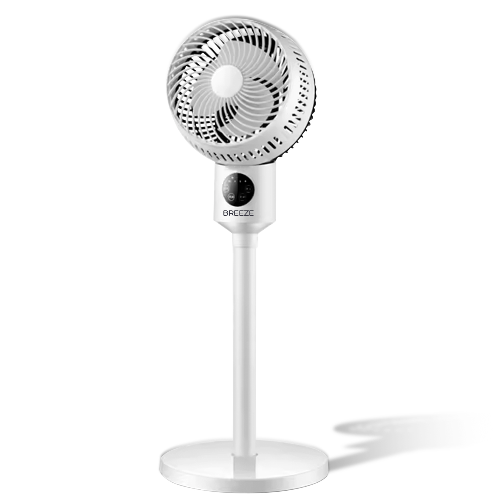 Breeze Ventilator