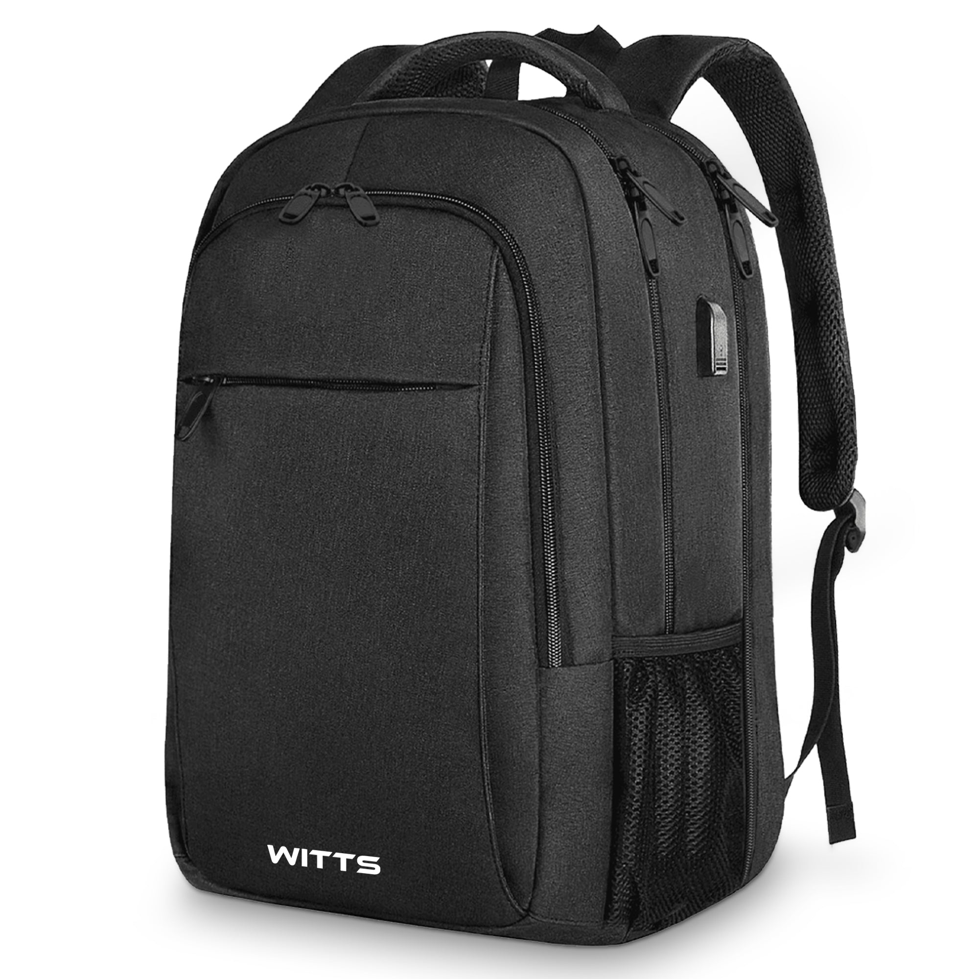 WITTS Rugzak | Comfortabel en Waterdicht