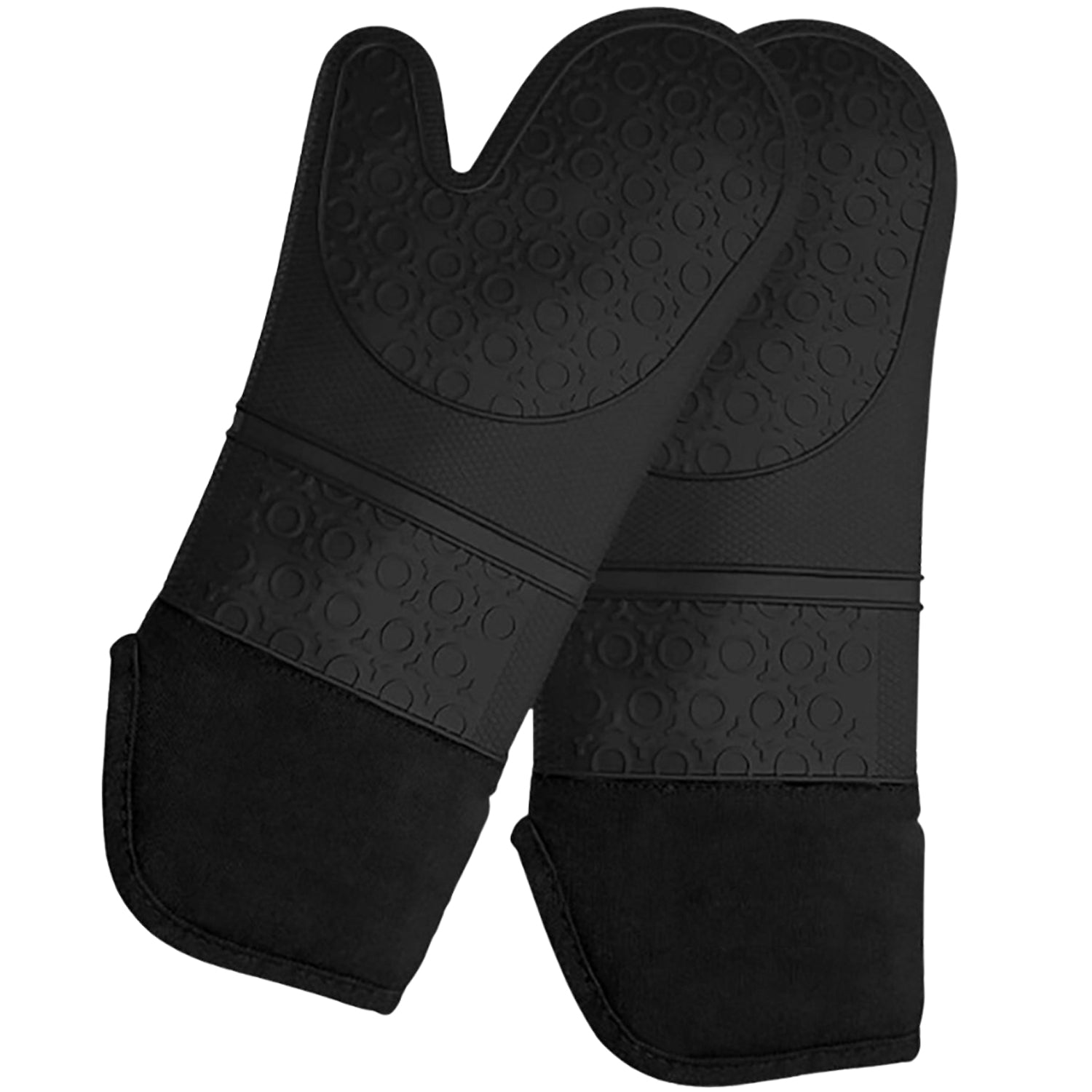 Ovenwanten | 2025 Model