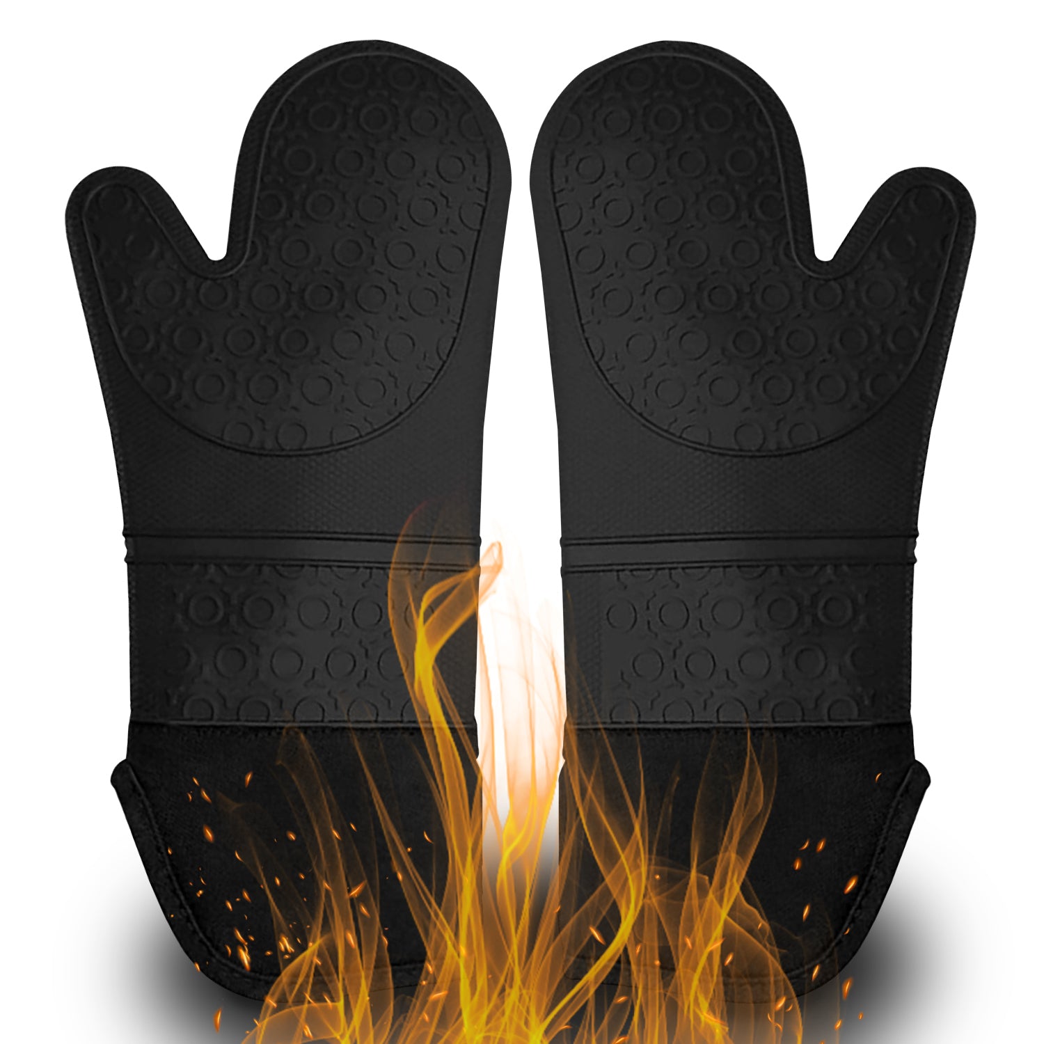 Ovenwanten | 2025 Model