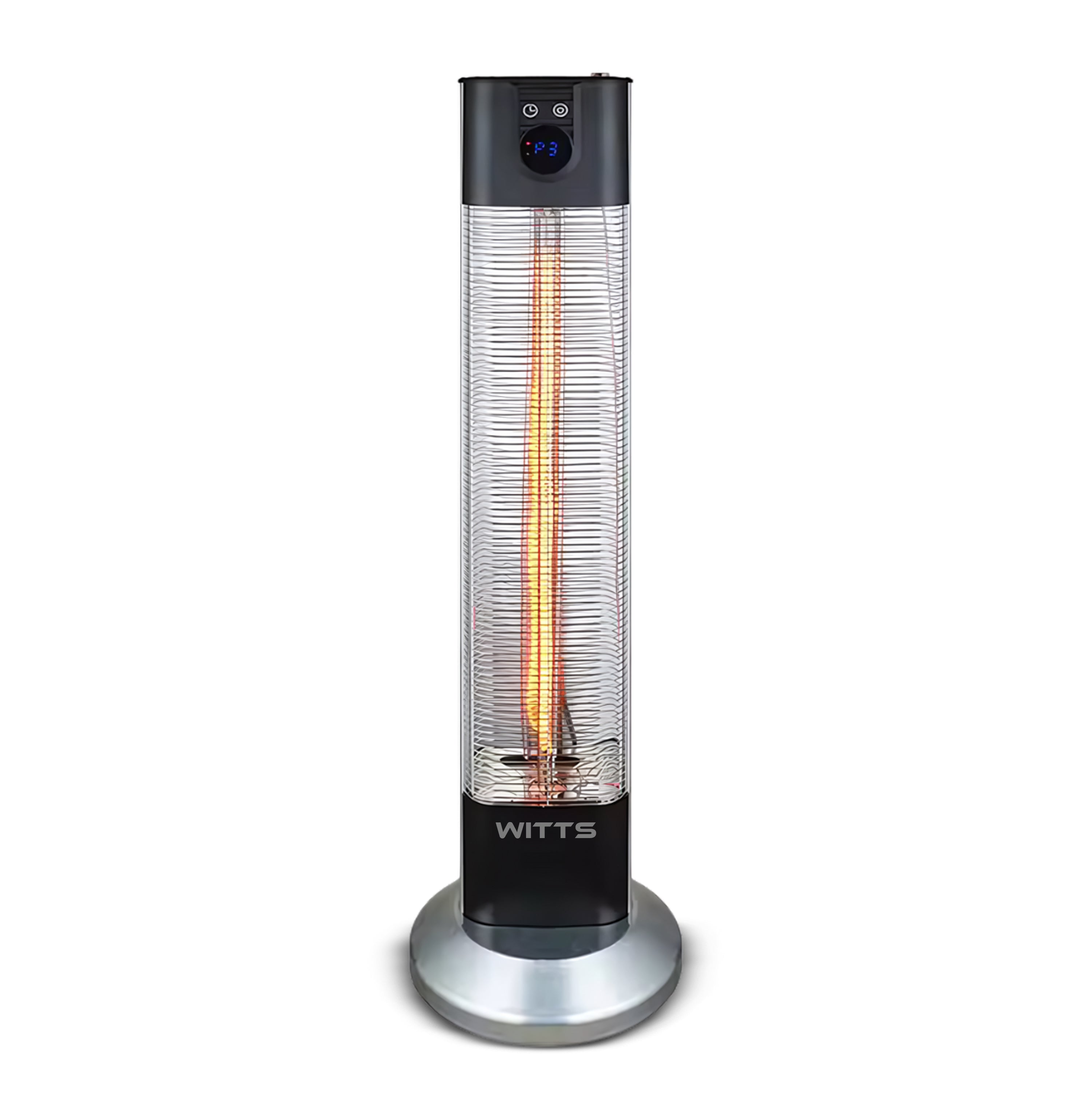 CLIMORA Elektrische Kachel | Terrasverwarmer