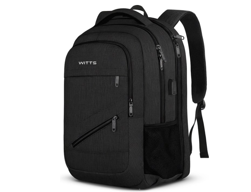 WITTS Rugzak Laptop Rugzak Laptoptas